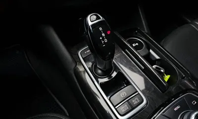 Kia K9 2014, 103307 км, за 10300000 KRW - фото 9