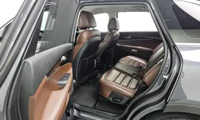Kia Sorento 2016, 188768 км, за 10800000 KRW - фото 19