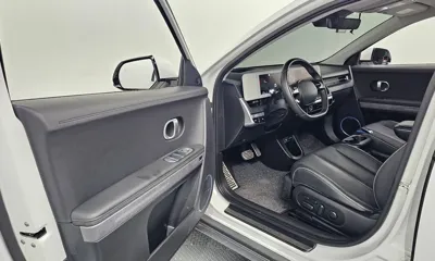 Hyundai Ioniq5 2022, 110503 км, за 26800000 KRW - фото 10