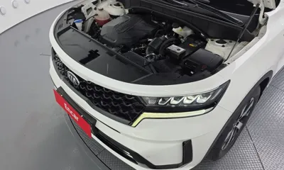 Kia Sorento 2021, 98351 км, за 21990000 KRW - фото 6