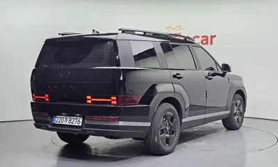 Hyundai Santafe 2025, 37250 км, за 36000000 KRW