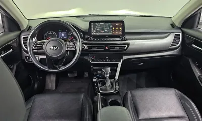 Kia Seltos 2020, 45387 км, за 18500000 KRW - фото 7