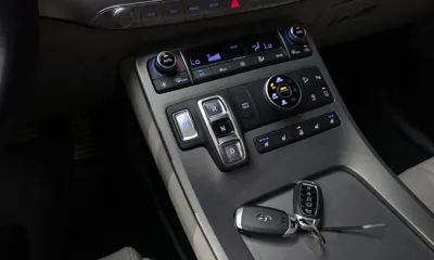 Hyundai Palisade 2021, 86299 км, за 24900000 KRW - фото 9