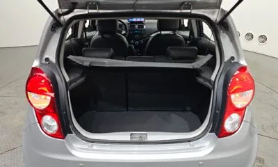 ChevroletGMDaewoo Spark 2013, 82323 км, за 2980000 KRW - фото 20