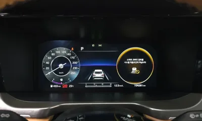 Kia Sorento 2021, 104281 км, за 26000000 KRW - фото 8