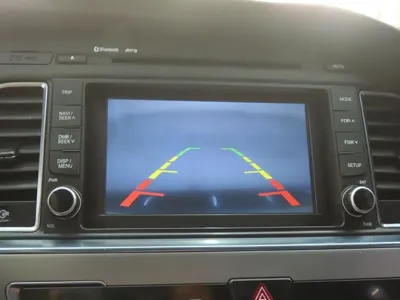 Hyundai Sonata 2015, 130000 км, за 6500000 KRW - фото 15