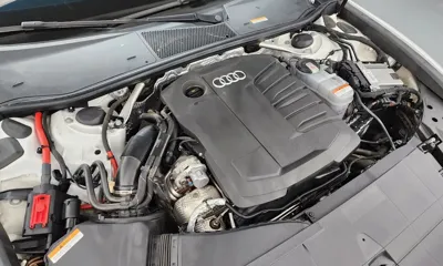Audi A6 2023, 30192 км, за 36900000 KRW - фото 6