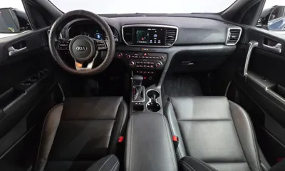 Kia Sportage 2019, 41459 км, за 17500000 KRW - фото 7