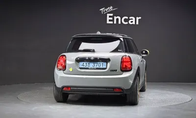 MINI Cooper 2023, 20285 км, за 27900000 KRW - фото 4