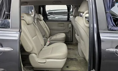 Kia Canival 2017, 229569 км, за 6300000 KRW - фото 11