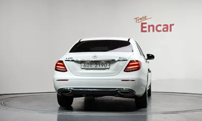 Mercedes-Benz E-Class 2018, 147135 км, за 19900000 KRW - фото 4