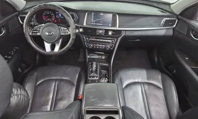 Kia K5 2019, 82517 км, за 13900000 KRW - фото 7