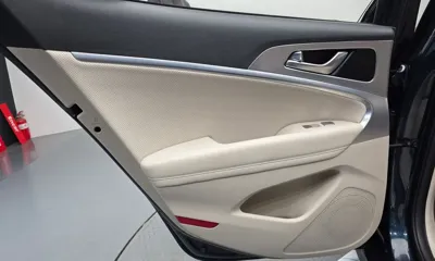 Genesis G70 2022, 110149 км, за 23900000 KRW - фото 25