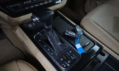 Kia Canival 2017, 196358 км, за 12600000 KRW - фото 9