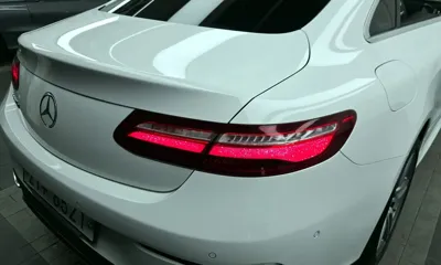 Mercedes-Benz E-Class 2017, 110855 км, за 23900000 KRW - фото 23