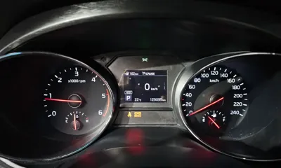 Kia Canival 2019, 123035 км, за 12500000 KRW - фото 8