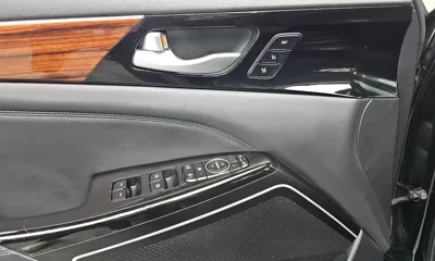 Kia K7 2016, 122506 км, за 9100000 KRW - фото 18