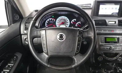 KG_Mobility_Ssangyong Rexton 2015, 69058 км, за 6500000 KRW - фото 13