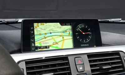 BMW 3-Series 2017, 102657 км, за 16500000 KRW - фото 13