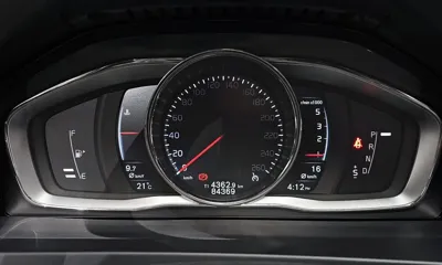 Volvo S60 2016, 84369 км, за 9300000 KRW - фото 8
