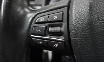 BMW 7-Series 2011, 144934 км, за 99990000 KRW - фото 15