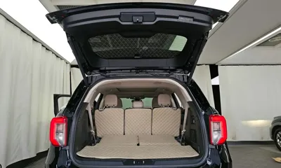 Ford Explorer 2022, 22492 км, за 34900000 KRW - фото 20
