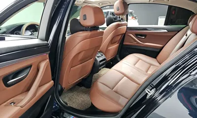 BMW 5-Series 2016, 215804 км, за 11500000 KRW - фото 11