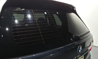BMW X7 2021, 86071 км, за 68990000 KRW - фото 33