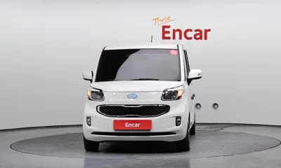 Kia Ray 2014, 88484 км, за 7200000 KRW
