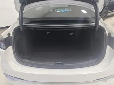 Ford Mondeo 2024, 40900 км, за 118900 CNY
