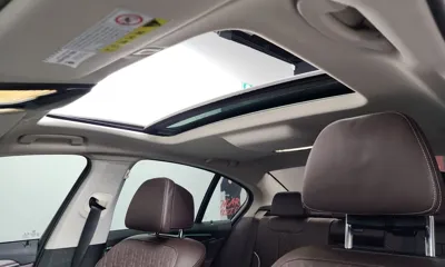 BMW 5-Series 2019, 130765 км, за 24000000 KRW - фото 16