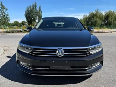 Volkswagen Magotan 2018, 90000 км, за 76600 CNY