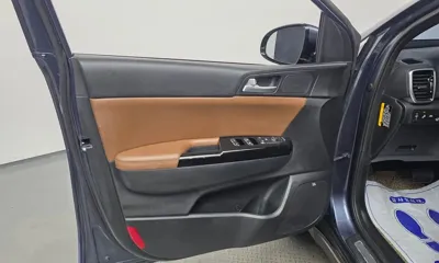 Kia Sportage 2019, 133495 км, за 16400000 KRW - фото 24