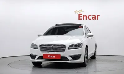 Lincoln MKZ 2019, 253353 км, за 9500000 KRW