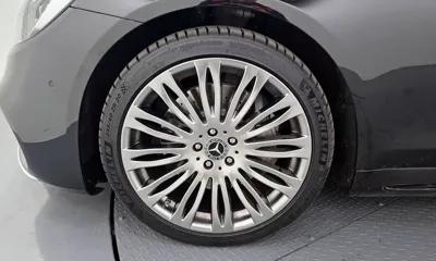 Mercedes-Benz S-Class 2018, 148525 км, за 36500000 KRW - фото 5