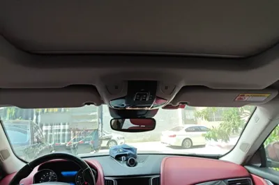 Maserati Levante 2016, 135300 км, за 191142.29 CNY - фото 19