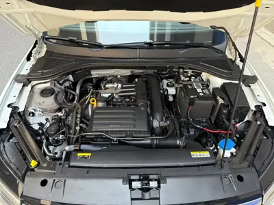 Volkswagen Bora 2023, 7000 км, за 82800 CNY - фото 24