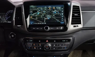 KG_Mobility_Ssangyong Rexton 2019, 172544 км, за 11900000 KRW - фото 12