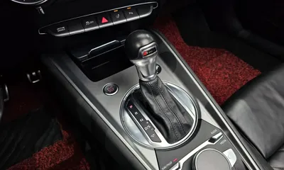 Audi TT 2016, 89271 км, за 29900000 KRW - фото 9