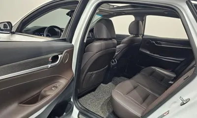 Hyundai Grandeur 2019, 110739 км, за 18900000 KRW - фото 29