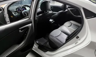 Hyundai Avante 2013, 92925 км, за 6200000 KRW - фото 11