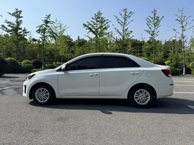 Kia Huanchi 2019, 134800 км, за 22300 CNY - фото 11