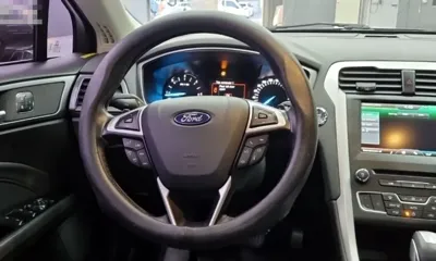 Ford Mondeo 2015, 157290 км, за 4490000 KRW - фото 11