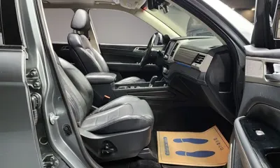 KG_Mobility_Ssangyong Rexton 2018, 100715 км, за 13990000 KRW - фото 26