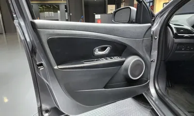 Renault-KoreaSamsung SM3 2016, 92855 км, за 5300000 KRW - фото 24