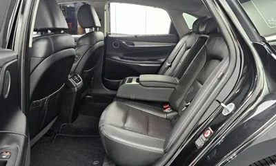 Hyundai Grandeur 2019, 114027 км, за 16000000 KRW - фото 12