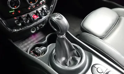 MINI Clubman 2018, 85144 км, за 12500000 KRW - фото 9
