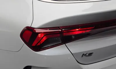 Kia K5 2021, 92609 км, за 18500000 KRW - фото 23