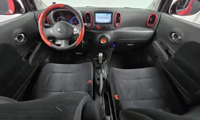 Nissan Cube 2011, 69467 км, за 6200000 KRW - фото 7