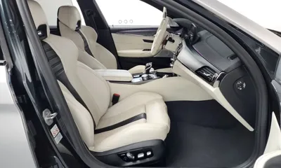 BMW M5 2020, 91529 км, за 85990000 KRW - фото 26